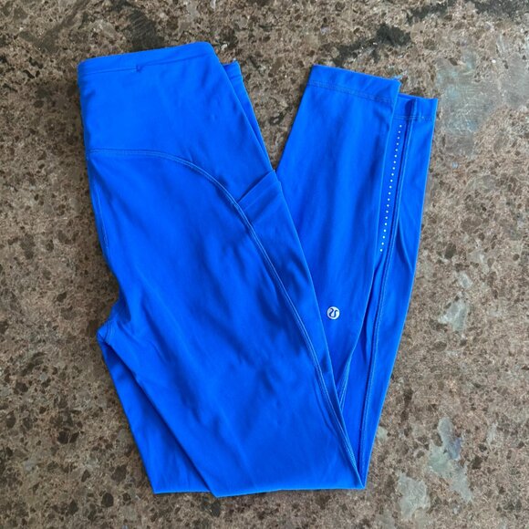 Lululemon Swift Speed High Rise Tight 28" - Picture 6 of 9